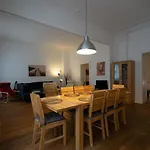 Großes Apartment in zentraler Lage