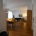 Großes Apartment in zentraler Lage