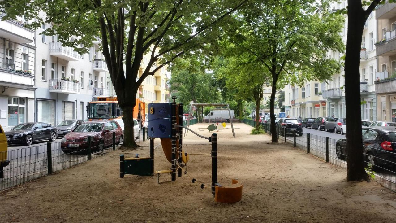 Großes In Zentraler Lage Berlin