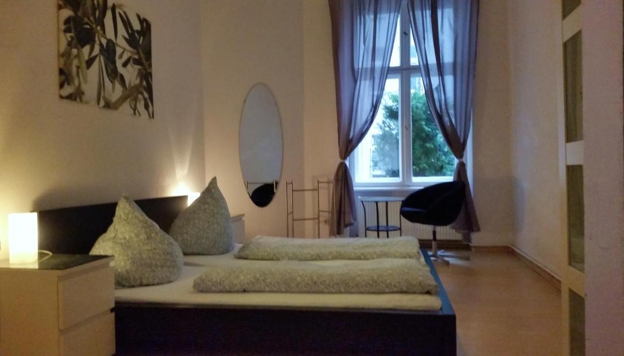 Apartment Großes In Zentraler Lage Berlin