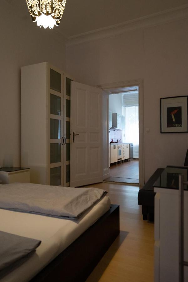 Apartment Großes In Zentraler Lage *
