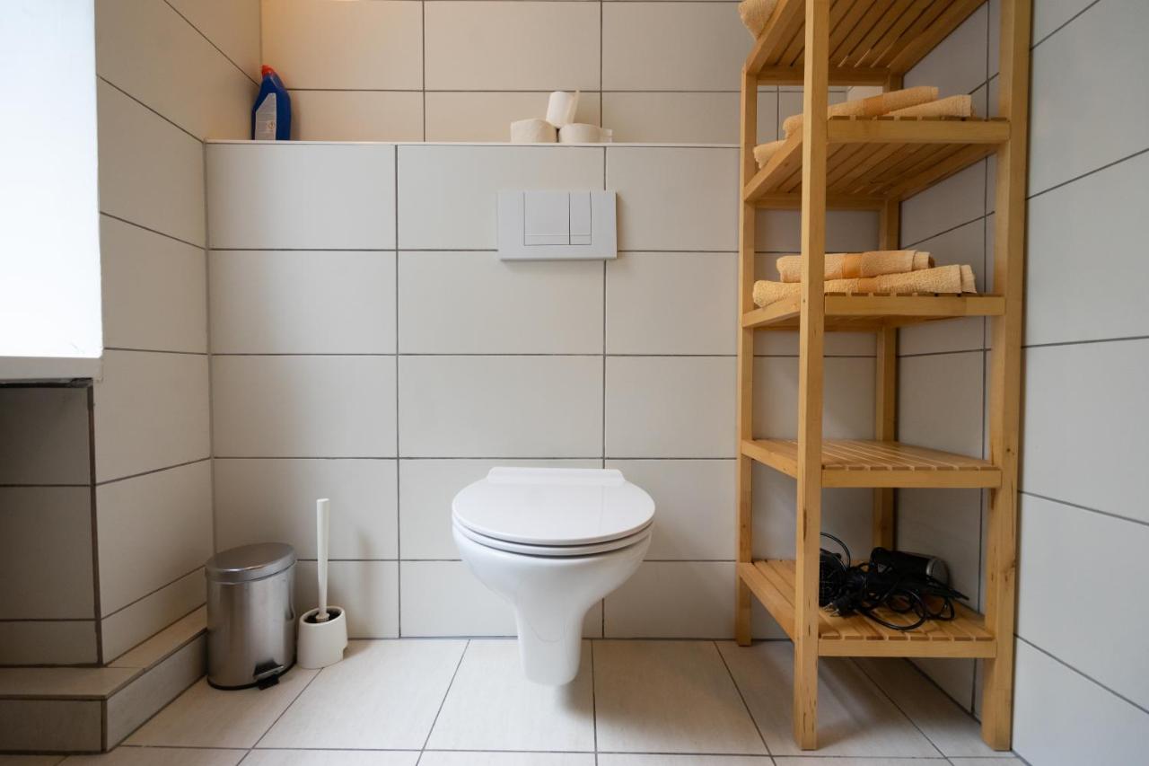 Großes In Zentraler Lage Apartment Berlin