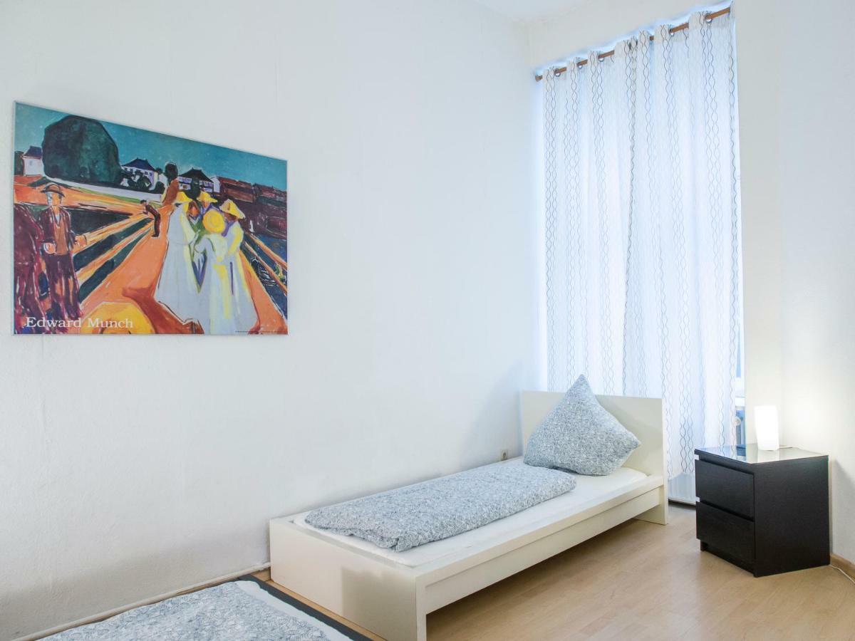 Apartment Großes In Zentraler Lage *