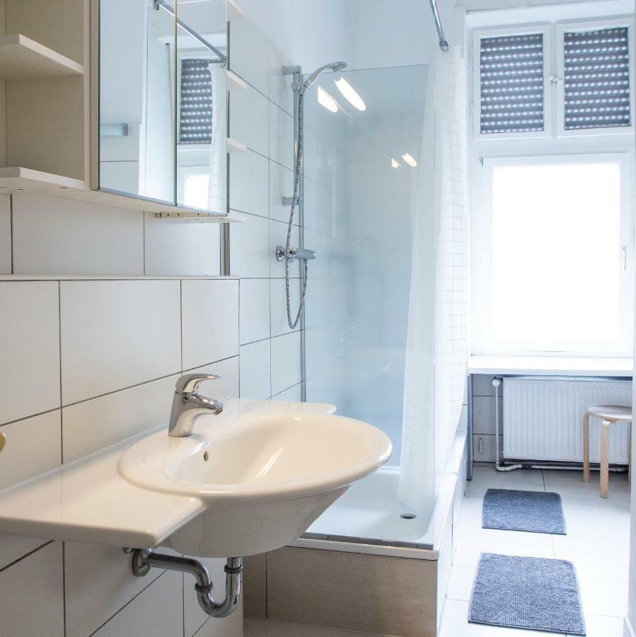 Großes In Zentraler Lage Apartment *